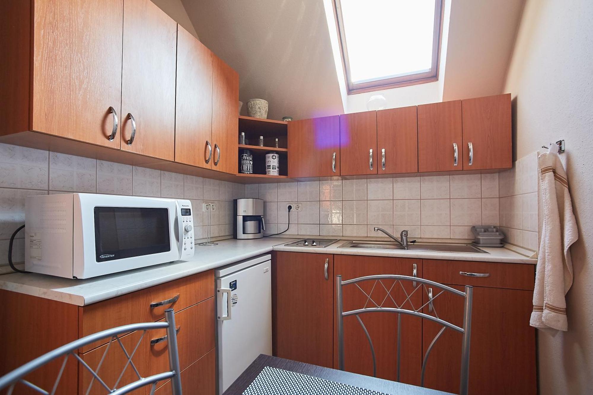 Lujza Apartman Goedoello Apartment Exterior foto